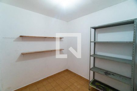 Casa à venda com 400m², 3 quartos e 2 vagasQuarto de Serviço