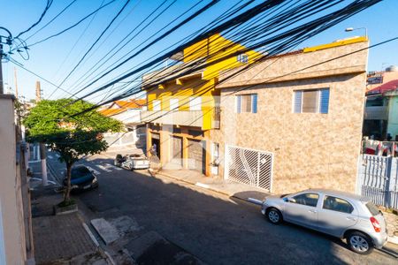 Casa à venda com 400m², 3 quartos e 2 vagasVista da Varanda