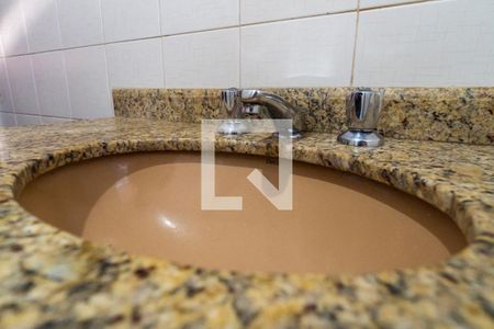 Casa à venda com 400m², 3 quartos e 2 vagasBanheiro Detalhe