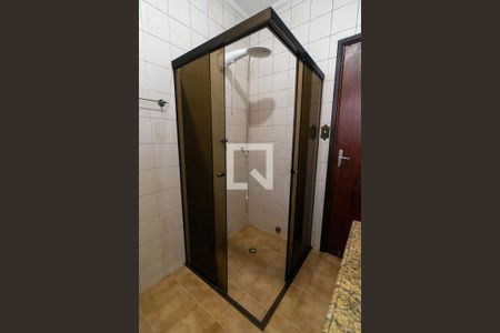 Casa à venda com 400m², 3 quartos e 2 vagasBanheiro Detalhe