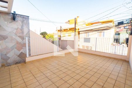 Casa à venda com 400m², 3 quartos e 2 vagasVaranda