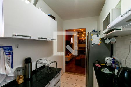 Apartamento à venda com 52m², 2 quartos e 1 vaga Apartamento à venda com 52m², 2 quartos e 1 vagaCozinha