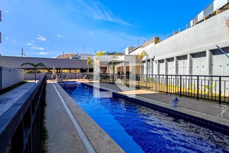 Apartamento à venda com 52m², 2 quartos e 1 vaga Apartamento à venda com 52m², 2 quartos e 1 vagaÁrea Externa