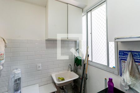 Apartamento à venda com 52m², 2 quartos e 1 vaga Apartamento à venda com 52m², 2 quartos e 1 vagaCozinha