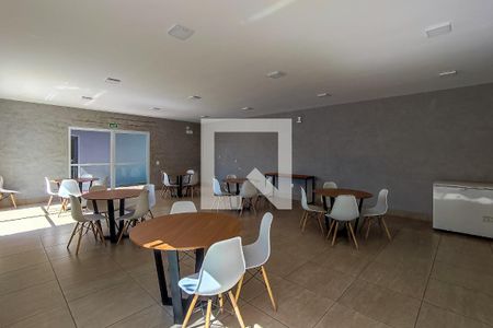 Apartamento à venda com 52m², 2 quartos e 1 vaga Apartamento à venda com 52m², 2 quartos e 1 vagaÁrea Externa