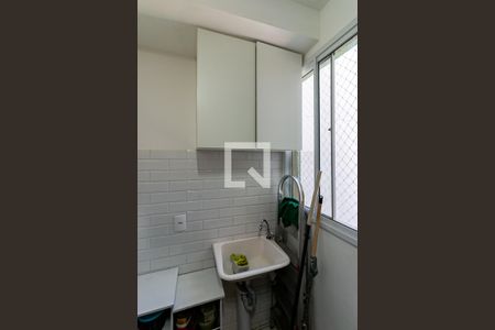 Apartamento à venda com 52m², 2 quartos e 1 vaga Apartamento à venda com 52m², 2 quartos e 1 vagaCozinha