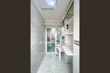 Apartamento à venda com 59m², 2 quartos e 1 vagaÁrea de Serviço