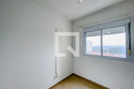 Apartamento à venda com 59m², 2 quartos e 1 vagaQuarto 2 - Suíte