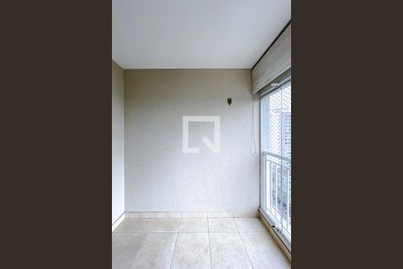 Varanda da Sala de apartamento à venda com 2 quartos, 59m² em Belenzinho, São Paulo