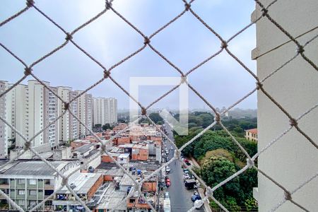 Apartamento à venda com 59m², 2 quartos e 1 vagaVista da Suíte