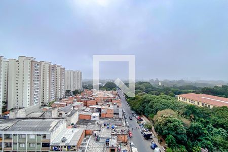 Apartamento à venda com 59m², 2 quartos e 1 vagavista da Área de Serviço