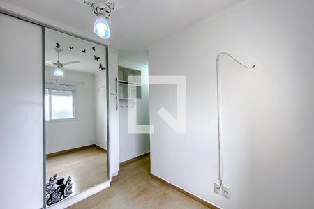 Apartamento à venda com 59m², 2 quartos e 1 vagaQuarto 2 - Suíte