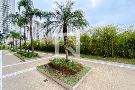 Apartamento à venda com 59m², 2 quartos e 1 vagaÁrea comum