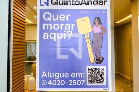 Apartamento à venda com 59m², 2 quartos e 1 vagaPlaquinha