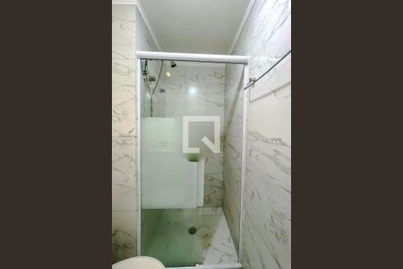 Apartamento à venda com 59m², 2 quartos e 1 vagaBanheiro