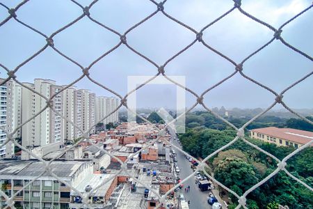 Apartamento à venda com 59m², 2 quartos e 1 vagaVista da Varanda