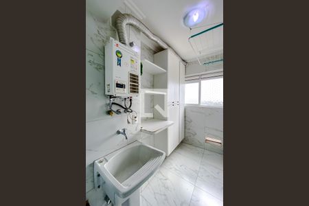 Apartamento à venda com 59m², 2 quartos e 1 vagaÁrea de Serviço