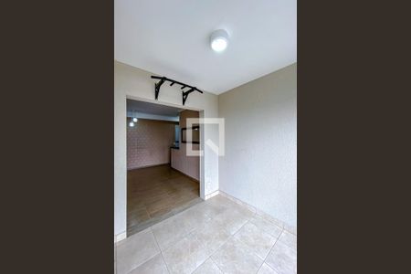 Varanda da Sala de apartamento à venda com 2 quartos, 59m² em Belenzinho, São Paulo