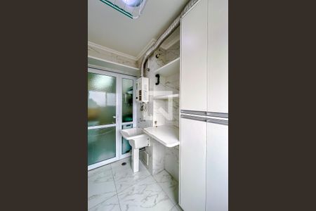 Apartamento à venda com 59m², 2 quartos e 1 vagaÁrea de Serviço