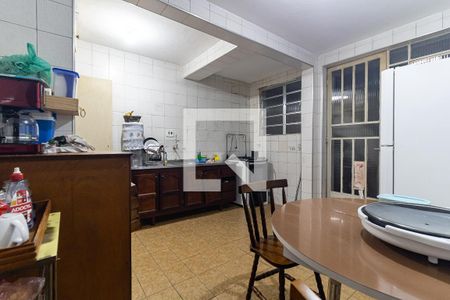 Casa à venda com 80m², 3 quartos e 1 vaga Casa à venda com 80m², 3 quartos e 1 vagaCozinha
