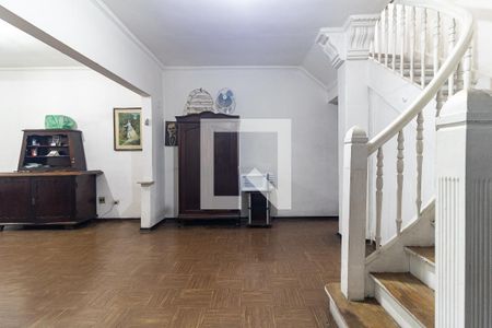 Casa à venda com 80m², 3 quartos e 1 vaga Casa à venda com 80m², 3 quartos e 1 vagaSala