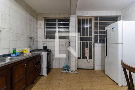 Casa à venda com 80m², 3 quartos e 1 vaga Casa à venda com 80m², 3 quartos e 1 vagaCozinha