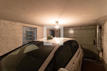 Casa à venda com 80m², 3 quartos e 1 vaga Casa à venda com 80m², 3 quartos e 1 vagaGaragem