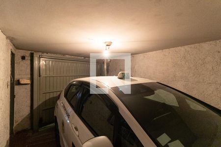 Casa à venda com 80m², 3 quartos e 1 vaga Casa à venda com 80m², 3 quartos e 1 vagaGaragem