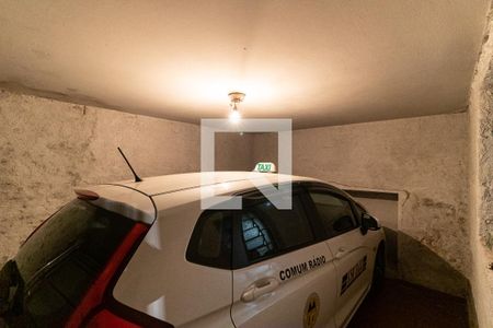 Casa à venda com 80m², 3 quartos e 1 vaga Casa à venda com 80m², 3 quartos e 1 vagaGaragem