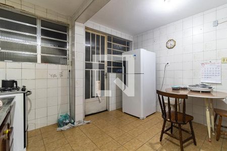 Casa à venda com 80m², 3 quartos e 1 vaga Casa à venda com 80m², 3 quartos e 1 vagaCozinha