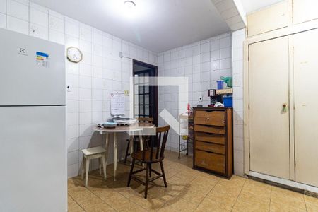 Casa à venda com 80m², 3 quartos e 1 vaga Casa à venda com 80m², 3 quartos e 1 vagaCozinha