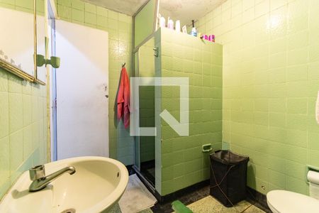 Casa à venda com 80m², 3 quartos e 1 vaga Casa à venda com 80m², 3 quartos e 1 vagaBanheiro 2