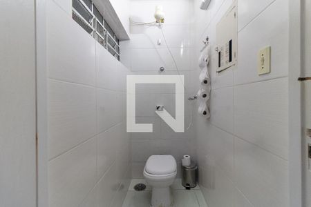 Casa à venda com 80m², 3 quartos e 1 vaga Casa à venda com 80m², 3 quartos e 1 vagaBanheiro 1