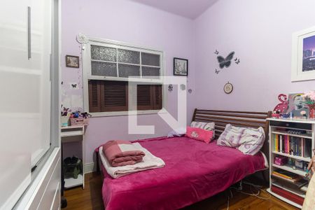 Casa à venda com 80m², 3 quartos e 1 vaga Casa à venda com 80m², 3 quartos e 1 vagaQuarto 3