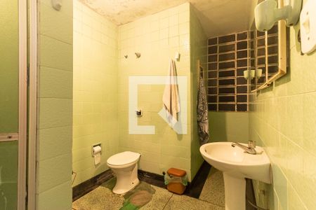 Casa à venda com 80m², 3 quartos e 1 vaga Casa à venda com 80m², 3 quartos e 1 vagaBanheiro 2