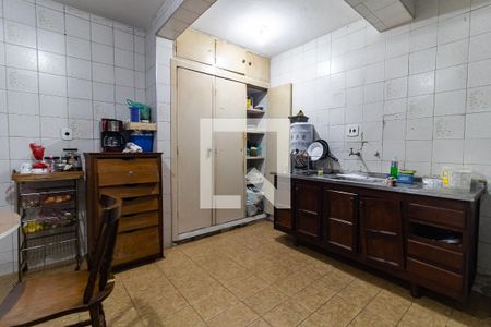 Casa à venda com 80m², 3 quartos e 1 vaga Casa à venda com 80m², 3 quartos e 1 vagaCozinha