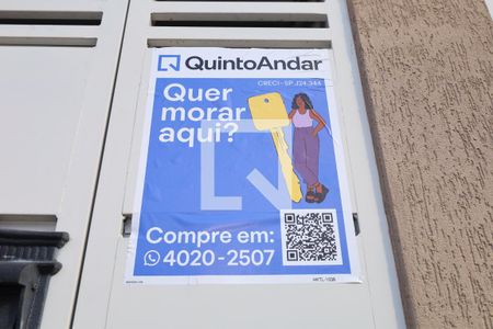 Apartamento para alugar com 38m², 2 quartos e 1 vagaPlaquinha