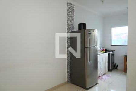 Sala de apartamento para alugar com 2 quartos, 38m² em Vila Progresso (zona Leste), São Paulo