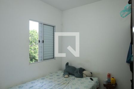 Quarto 1 de apartamento para alugar com 2 quartos, 38m² em Vila Progresso (zona Leste), São Paulo