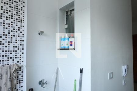Apartamento para alugar com 38m², 2 quartos e 1 vagaÁrea de Serviço