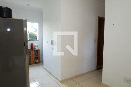 Apartamento para alugar com 2 quartos, 38m² em Vila Progresso (zona Leste), São Paulo