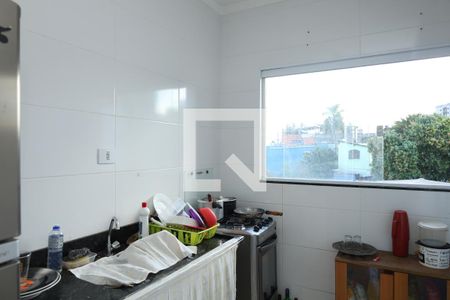 Apartamento para alugar com 38m², 2 quartos e 1 vagaCozinha