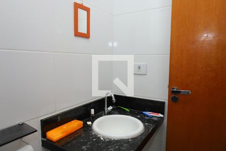 Apartamento para alugar com 38m², 2 quartos e 1 vagaBanheiro