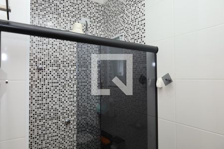 Apartamento para alugar com 38m², 2 quartos e 1 vagaBanheiro
