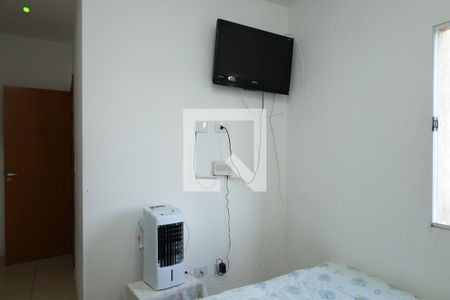 Apartamento para alugar com 38m², 2 quartos e 1 vagaQuarto 1