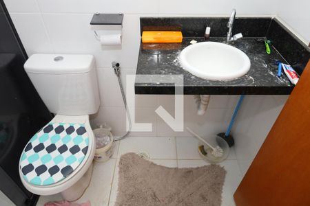 Apartamento para alugar com 38m², 2 quartos e 1 vagaBanheiro