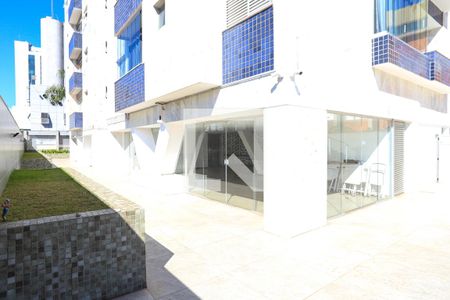 Apartamento à venda com 79m², 2 quartos e 1 vaga Apartamento à venda com 79m², 2 quartos e 1 vagaÁrea comum - Salão de festas