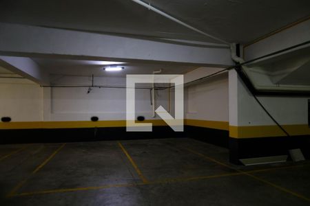Apartamento à venda com 79m², 2 quartos e 1 vaga Apartamento à venda com 79m², 2 quartos e 1 vagaGaragem