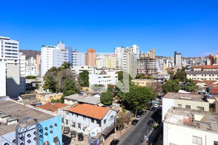 Apartamento à venda com 79m², 2 quartos e 1 vaga Apartamento à venda com 79m², 2 quartos e 1 vagaVista do Quarto 1