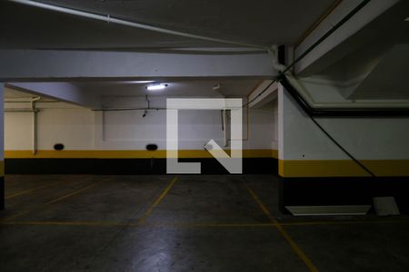 Apartamento à venda com 79m², 2 quartos e 1 vaga Apartamento à venda com 79m², 2 quartos e 1 vagaGaragem